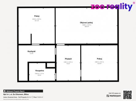 byt-3-1-ul-za-chlumem-b-lina-floor-1.png | Prodej bytu, 3+1, 66 m²