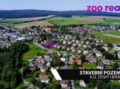 Prodej - pozemek pro bydlení, 2 518 m²
