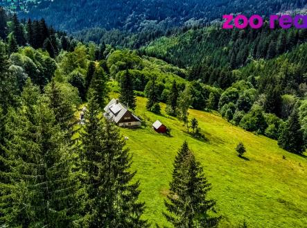 40.jpg | Prodej - chata/rekreační objekt, 310 m²