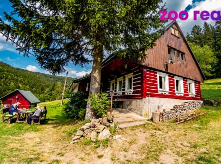 25.jpg | Prodej - chata/rekreační objekt, 310 m²