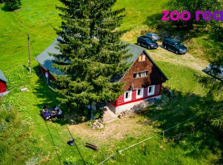 34.jpg | Prodej - chata/rekreační objekt, 310 m²