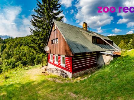 Prodej - chata/rekreační objekt, 310 m² obrázek