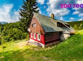 Prodej - chata/rekreační objekt, 310 m²