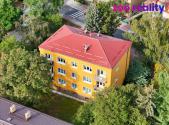 Prodej bytu, 2+kk, 50 m²