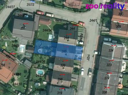 KM - 30.04.2024 | Prodej - dům/vila, 135 m²