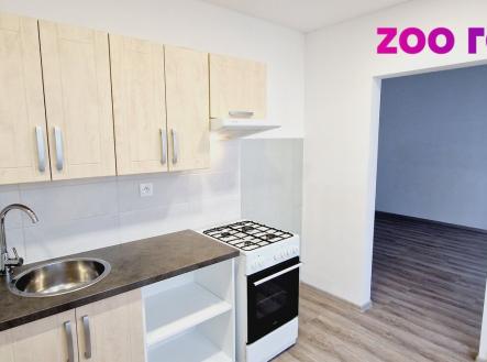 Pronájem bytu, 2+1, 60 m² obrázek