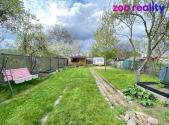 Prodej - pozemek, zahrada, 305 m²