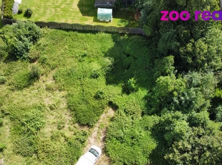 Prodej - pozemek pro bydlení, 1 039 m² obrázek