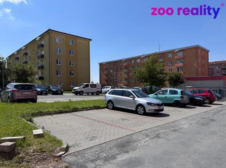 Pronájem bytu, 3+1, 70 m² obrázek