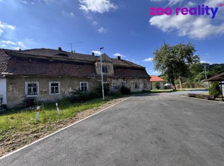 Prodej - dům/vila, 170 m² obrázek