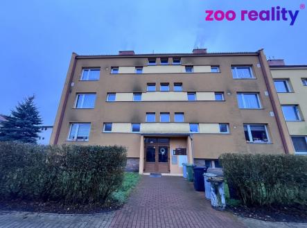 Prodej bytu, 3+1, 109 m² obrázek
