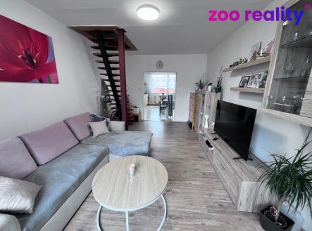 Prodej bytu, 3+1, 109 m² obrázek