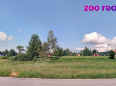 zby.jpg | Prodej - pozemek pro bydlení, 895 m²