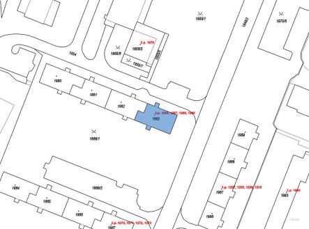 KM - 18.11.2024 | Pronájem bytu, 3+1, 74 m²