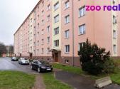 Prodej bytu, 3+kk, 55 m²