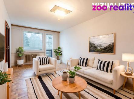 byt-kralupy-12-vizualizace-1.jpg | Prodej bytu, 3+1, 71 m²