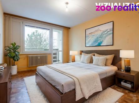 byt-kralupy-1-vizualizace.jpg | Prodej bytu, 3+1, 71 m²