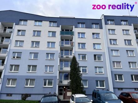 Prodej bytu, 2+1, 65 m² obrázek