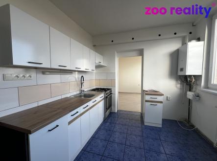 Prodej bytu, 3+1, 79 m² obrázek