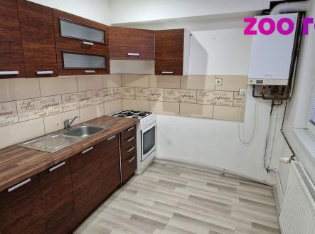 Prodej bytu, 3+1, 86 m² obrázek