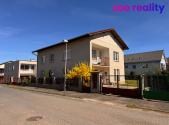 Prodej - dům/vila, 205 m²