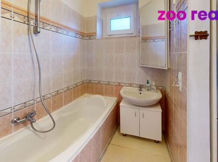 byt-31-ul-hamerska-litvinov-bathroom.jpg | Pronájem bytu, 3+1, 77 m²