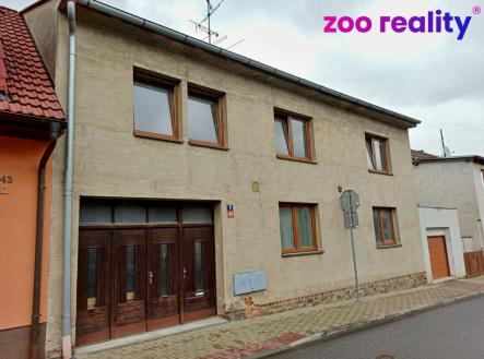 Prodej - dům/vila, 112 m² obrázek