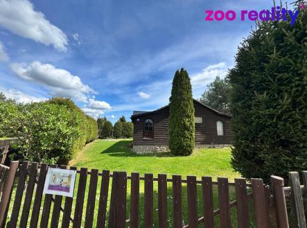 Prodej - chata/rekreační objekt, 54 m² obrázek