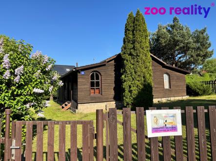 Prodej - chata/rekreační objekt, 54 m² obrázek