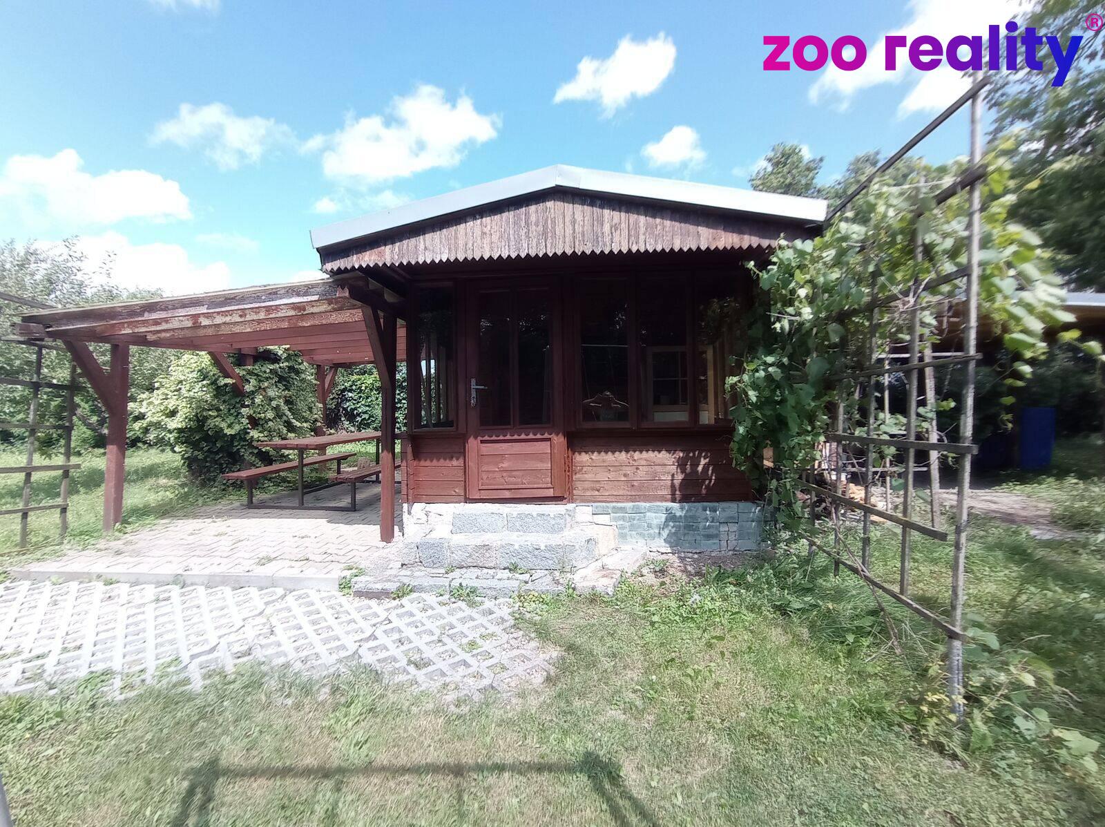 Pronájem pozemek Zahrada, 2 586㎡|Pardubice, Pardubický kraj, Křičeň, 53341