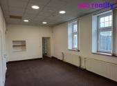 Pronájem - kanceláře, 34 m²