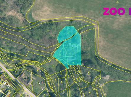 Prodej - zemědělský objekt, 2 367 m² obrázek