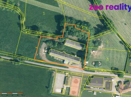 km.png | Prodej - zemědělský objekt, 5 670 m²