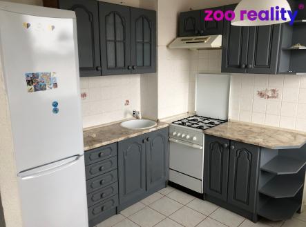 Prodej bytu, 3+1, 72 m² obrázek