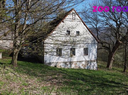 Prodej - dům/vila, 200 m² obrázek