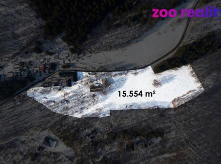 chalupa-raaov-206-dron-4-vyznaueno.jpg | Prodej - dům/vila, 200 m²