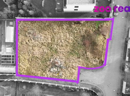 Prodej - pozemek pro bydlení, 879 m² obrázek