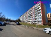 Prodej bytu, 1+1, 33 m²
