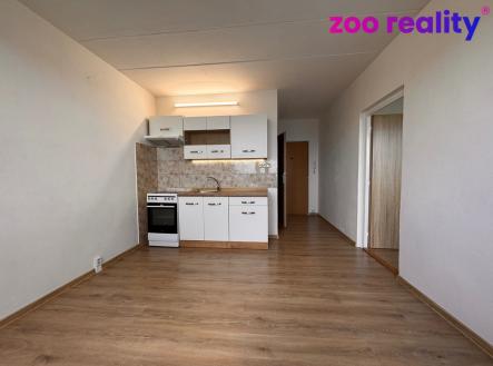 img-3736.jpeg | Pronájem bytu, 1+1, 38 m²