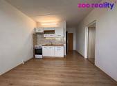 Pronájem bytu, 1+1, 38 m²