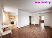 Pronájem bytu, 2+kk, 44 m²