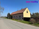 Pronájem - dům/vila, 227 m²