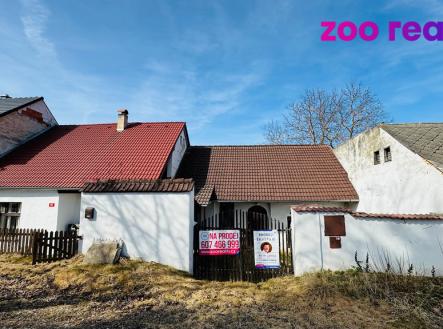 Prodej - dům/vila, 120 m²