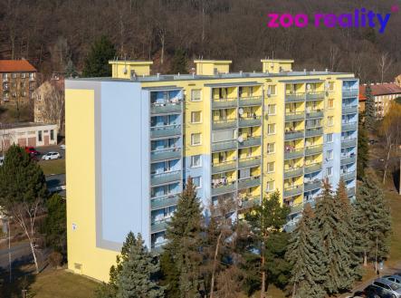 byt-hamerska-250-litvinov-dron-5.jpg | Prodej bytu, 3+kk, 70 m²