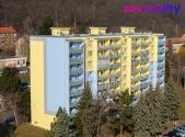 Prodej bytu, 3+kk, 70 m²