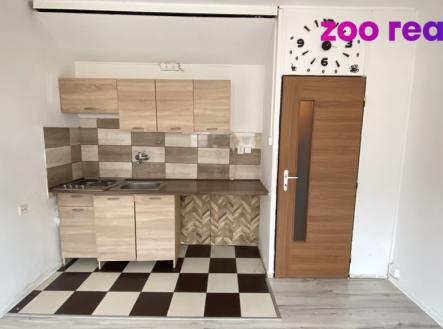 img-7761.jpeg | Pronájem bytu, 1+kk, 20 m²