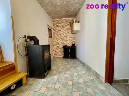 Prodej - dům/vila, 110 m² obrázek