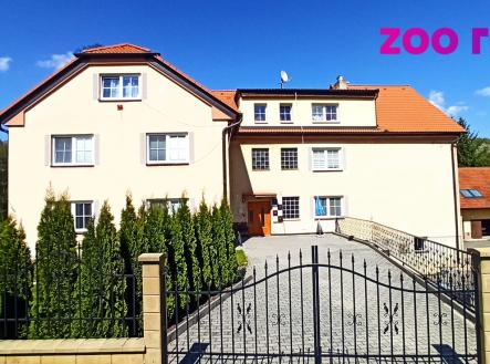 Pronájem bytu, 1+kk, 40 m² obrázek