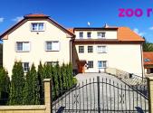 Pronájem bytu, 1+kk, 40 m²