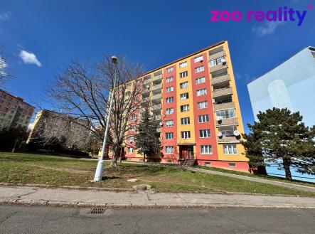 Pronájem bytu, 1+1, 35 m² obrázek